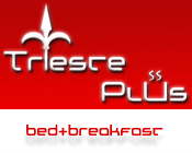 Bed and Breakfast Trieste Plus