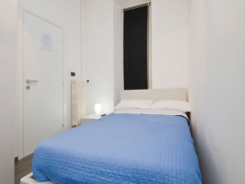 Bed and Breakfast Trieste Plus