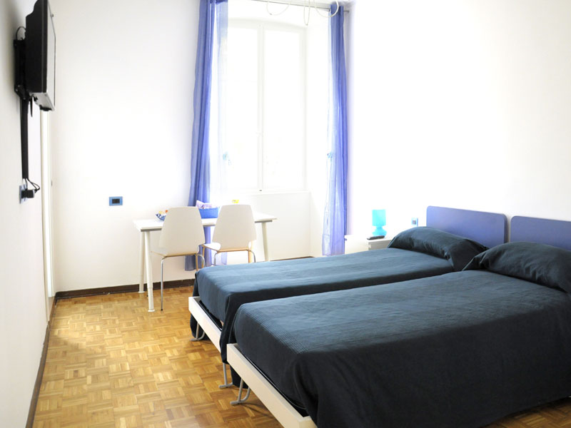 B&B Trieste Plus